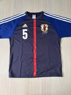 サッカー日本代表 プラクティスシャツ 最終価格！ - メルカリ