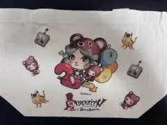 IdentityV 第五人格 トートバッグ 機械技師 トレイシーレズニック