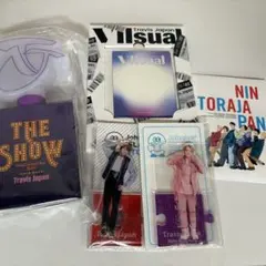 トラジャ グッズ まとめ売りのサムネイル
