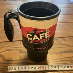 Deadbeat Club × Stefan Marx Camp Cup カップ - メルカリ