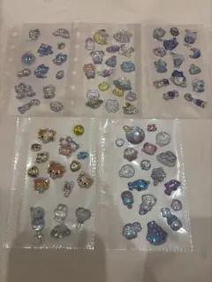 に*ゃ様 ボンボンドロップ おすそ分け