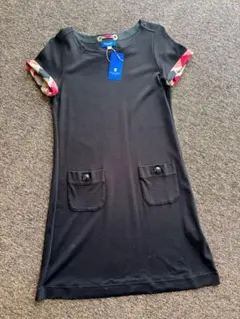 【新品】週末セール！レディース ワンピースBLUE label クレストブリッジ