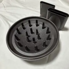 【付属品のみ】ダイソンDyson Supersonic ヘアードライヤーHD01