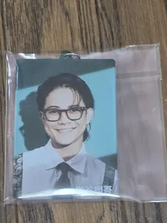 岩谷翔吾 アクリルキーホルダー ・クリアチャームセット