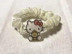サンリオ　ハローキティ　ヘアゴム　新品未使用