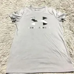 アンダーアーマ　Tシャツ