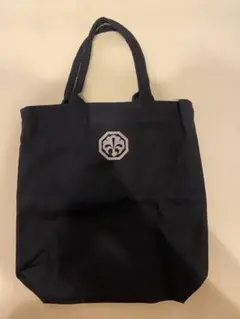 成田屋　新品　グッズ　市川団十郎　トートバッグ