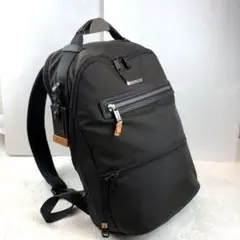 TUMI リュック232655D 通勤バック　ビジネスリュックのサムネイル