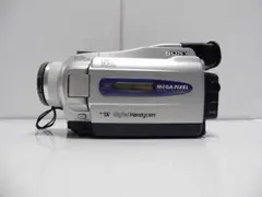 部品用] Sony DCR-TRV22 ミニ DV ビデオカメラ - メルカリ