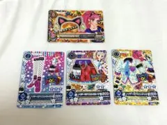 音城セイラ ノイジーピアニストコーデ アイカツカード
