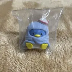 サンリオ ガチャガチャ おふとんかぶりっこ2 タキシードサム