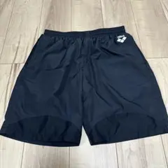 arena ショートパンツ ブラックXLのサムネイル
