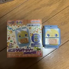 DXゴチゾウパーティーコレクション02 スポーキゴチゾウ 表情違い