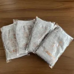 足袋ソックス 4足