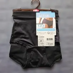 Atsugi ACTIVE スポーツショーツ ブラック Mサイズのサムネイル