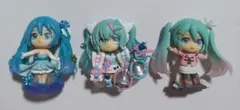 初音ミク　フィギュア　まとめ売り