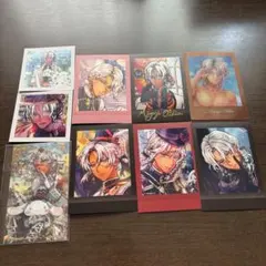 あくねこ　ミヤジ