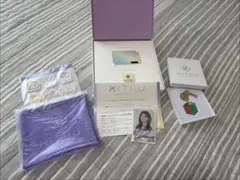 NiziU OFFICIAL FANCLUB WithU 入会特典セットのサムネイル