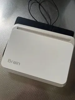 SHARP Brain PW-H7700 電子辞書 本体 - メルカリ