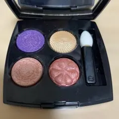 CHANEL アイシャドウパレット 239 ブトン　バロック