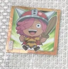 ワンピース シールウエハース15 コロン