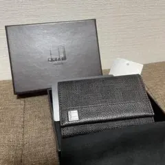 超美品 ダンヒル dunhill 名刺入れ サイドカー 10-25090707 超美品 ダンヒル dunhill 名刺入れ サイドカー 10-25090707 - メルカリ