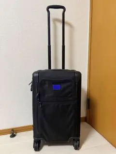 TUMI トゥミ alpha「アルファ2」4輪 ALPHA2 黒 22060D2 TUMI トゥミ alpha「アルファ2」4輪 ALPHA2 黒 22060D2