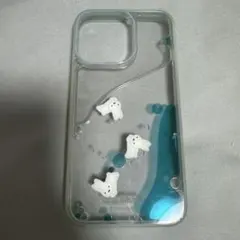 ミッフィー iPhone13proケース メリージェニー