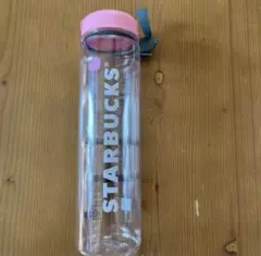 スターバックス ボトルバレンタイン 韓国 473ml（グランデサイズ）