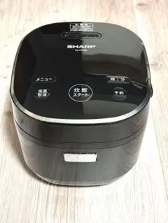 2025年最新】炊飯器 5.5合炊きの人気アイテム - メルカリ