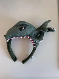 USJ サメカチューシャ フリーサイズ