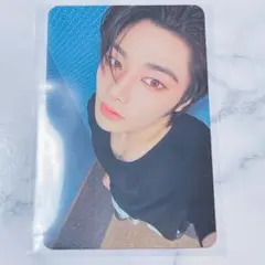 Straykids スキズ DoiT アコーディオン 封入 アイエン