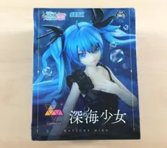2026年最新】初音ミク 深海少女 フィギュアの人気アイテム - メルカリ