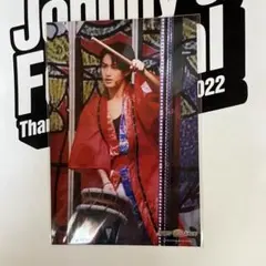 橋本涼　ステフォ