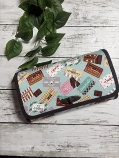 kokohapi (^Ο^)彡☆様専用 蓋付ミニ財布14 ミニポーチ インド刺繍