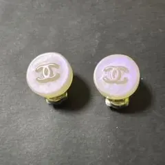 ◯CHANEL シャネル　ビンテージ　イヤリング◯