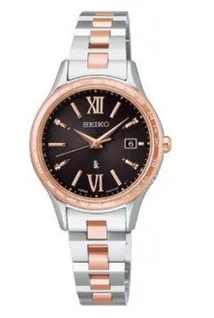 超人気モデル　セイコー　ルキア　SSVV090