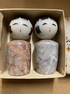 2025年最新】石こけしの人気アイテム - メルカリ