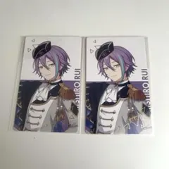 プロセカ 神代類 エピカ BOX特典