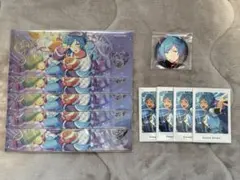 2026年最新】缶バッジ 深海奏汰の人気アイテム - メルカリ