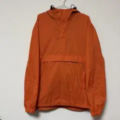 OLD UNIQLO プルオーバーナイロンジャケット