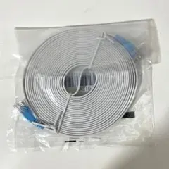 ［新品未開封］LANケーブル　ソフトバンクAir ターミナル6付属品