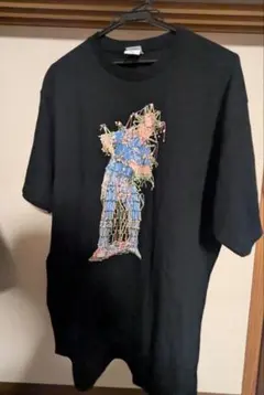 新品 XL David Byrne デヴィッド・バーン Tシャツ サマーソニック David Byrne Tシャツ デヴィッド・バーン サマソニ サマーソニック