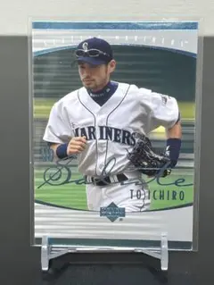 2001 Upper Deck Rookie #44