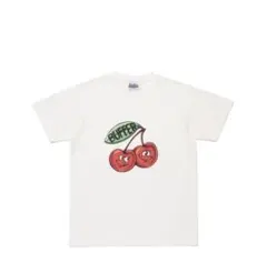 Buffer CTP Tシャツ ホワイト　2のサムネイル