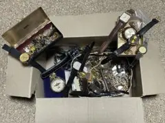まとめ売り　時計　アクセサリー