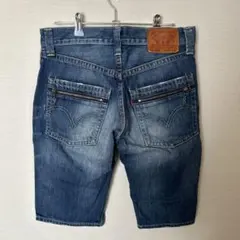 LEVI'S 502 ショートパンツ W30 L13
