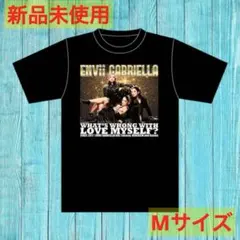 ENVii GABRIELLA POP UP STORE オリジナルTシャツ