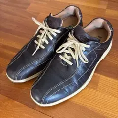 Hawkins Traveller メンズ スニーカー ブラウン26cmのサムネイル
