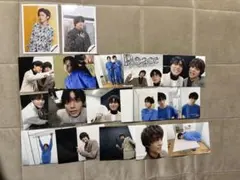 2026年最新】永瀬廉 公式写真の人気アイテム - メルカリ